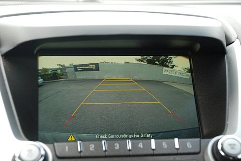 Used 2017 Chevrolet Equinox LT image 14