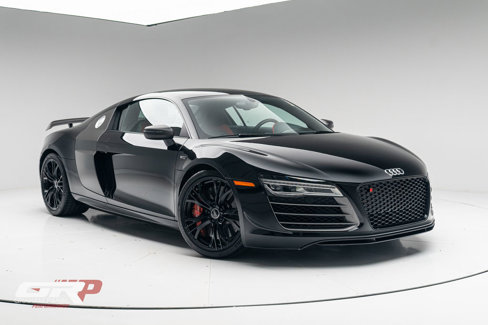 Used 2015 Audi R8 Competition image 1