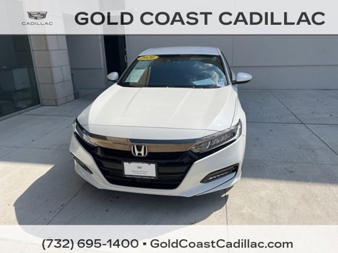 Used 2020 Honda Accord Sport image 5