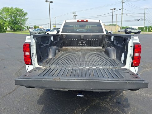 Used 2018 Chevrolet Silverado 1500 LS image 26