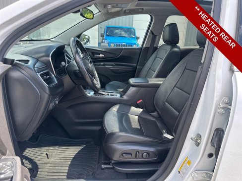Used 2020 Chevrolet Equinox Premier image 12