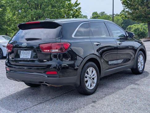 Used 2019 Kia Sorento L image 8