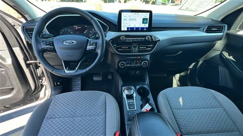 Used 2021 Ford Escape SE w/ Convenience Package image 18