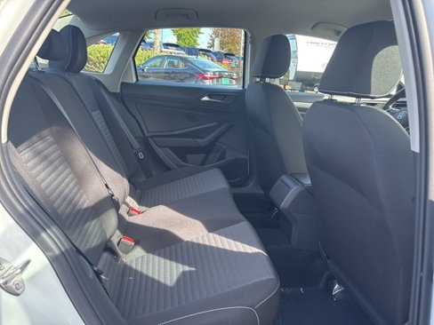 New 2025 Volkswagen Jetta S image 9