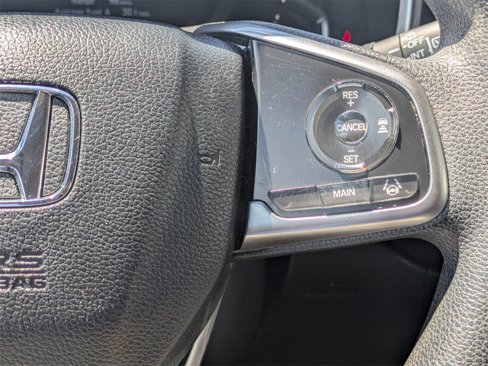 Used 2018 Honda CR-V EX image 26