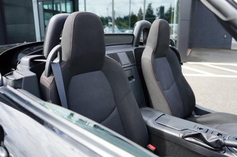 Used 2015 MAZDA MX-5 Miata Club image 22