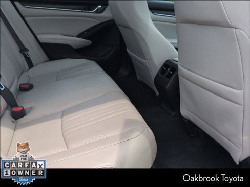 Used 2020 Honda Accord EX-L image 26