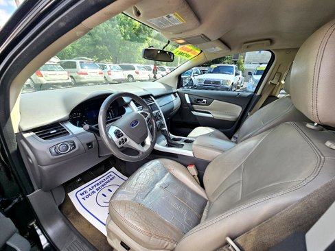 Used 2013 Ford Edge SEL image 9