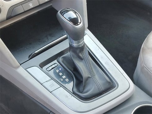 Used 2018 Hyundai Elantra SEL image 21