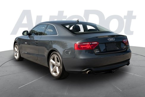 Used 2009 Audi A5 3.2 image 2