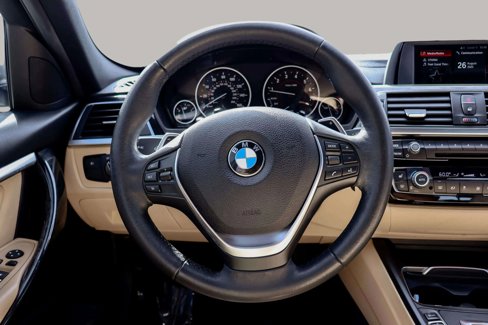 Used 2018 BMW 330i Sedan image 17
