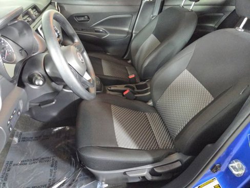 Used 2024 Nissan Versa S w/ S Plus Package image 17