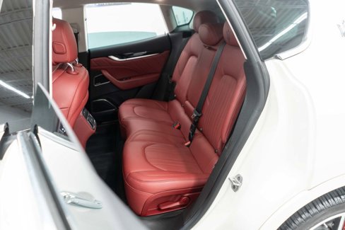 Used 2022 Maserati Levante GT image 29