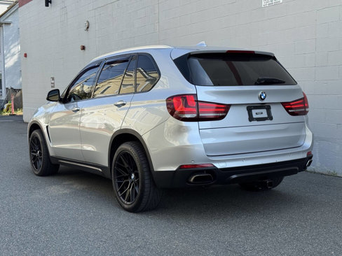 Used 2017 BMW X5 xDrive40e image 4