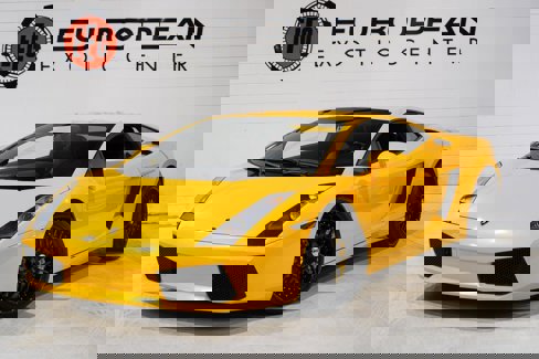 Used 2004 Lamborghini Gallardo image 4