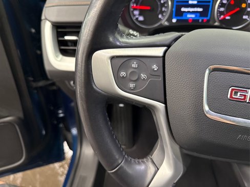 Used 2021 GMC Terrain SLE w/ Driver Convenience Package image 39