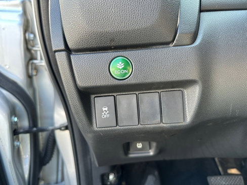 Used 2015 Honda Fit EX-L image 12