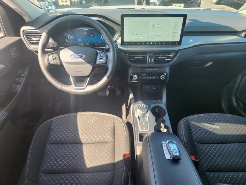 Used 2023 Ford Escape Active w/ Tech Pack #2 image 5
