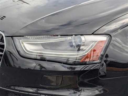 Used 2014 Audi A4 2.0T Premium Plus w/ Premium Plus Package image 33