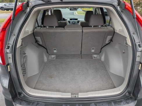 Used 2012 Honda CR-V EX image 26