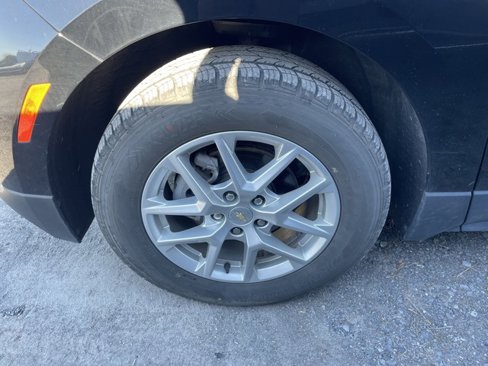 Used 2022 Chevrolet Equinox LT image 4