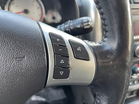 Used 2007 Saturn Vue AWD V6 w/ Red Line Pkg image 23