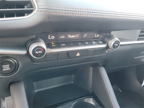 Certified 2025 MAZDA MAZDA3 s image 25