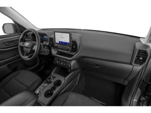 Used 2021 Ford Bronco Sport image 15