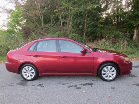 Used 2010 Subaru Impreza 2.5i image 10