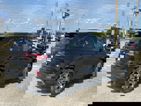 New 2025 Ford Escape ST-Line w/ Tech Pack #1 image 5