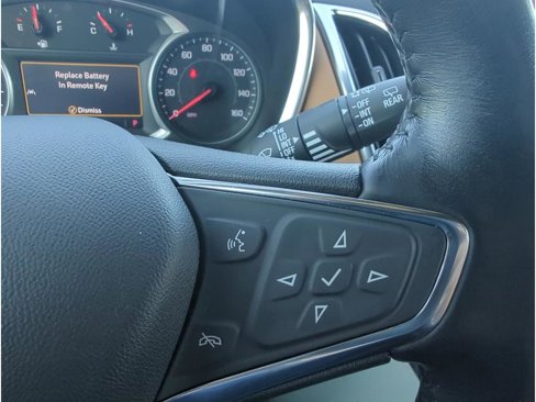 Used 2021 Chevrolet Equinox Premier image 15