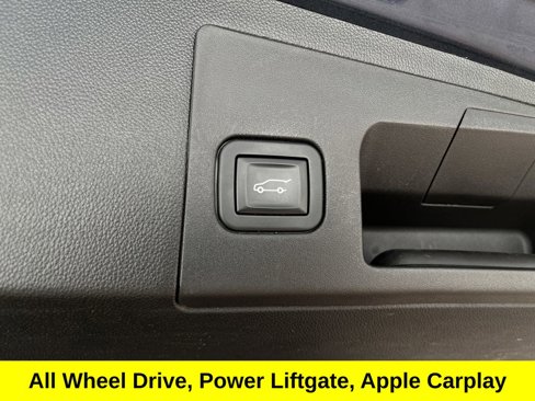 Used 2019 Cadillac XT5 AWD image 33