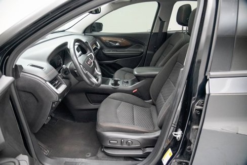 Used 2018 GMC Terrain SLE w/ Driver Convenience Package image 23
