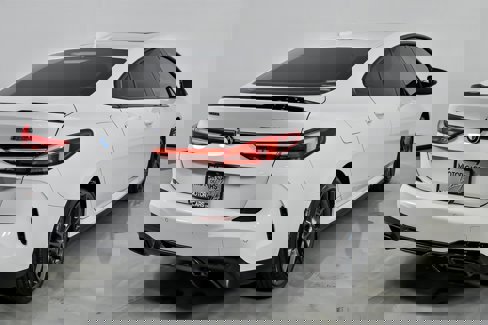 Used 2021 BMW M235i xDrive Gran Coupe w/ Shadowloine Package image 12