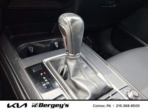 Used 2023 MAZDA CX-30 AWD 2.5 S w/ Select Package image 14