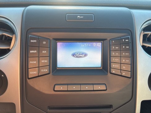 Used 2013 Ford F150 XLT w/ Luxury Equipment Group image 14