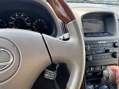 Used 2003 Lexus RX 300 4WD image 24