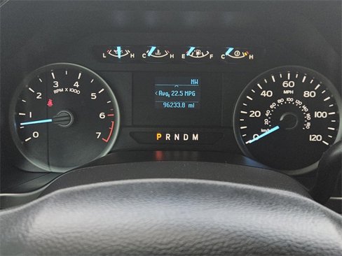 Used 2018 Ford F150 XLT image 23