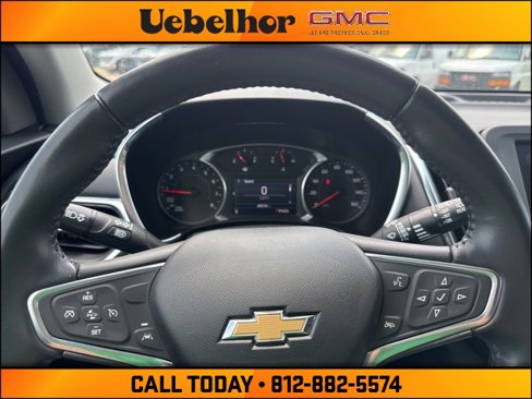 Certified 2022 Chevrolet Equinox LT image 26