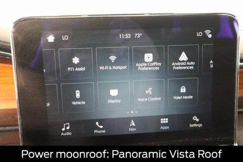 Used 2018 Lincoln Navigator Reserve w/ Technology Package image 55