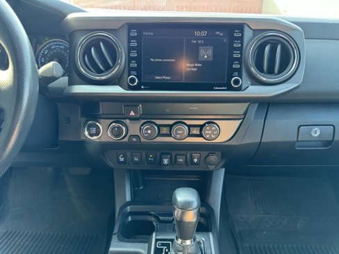 Used 2020 Toyota Tacoma 4x4 Double Cab image 29