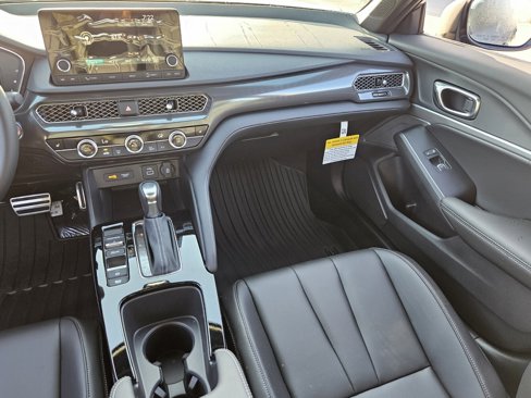 New 2025 Acura Integra A-Spec image 17