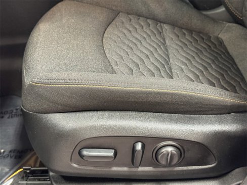 Certified 2021 Chevrolet Equinox LT image 20