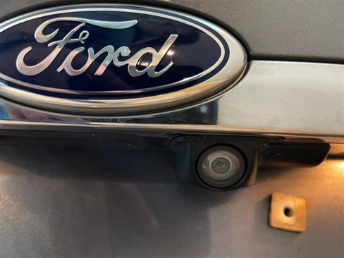 Used 2014 Ford Fiesta Titanium w/ Exterior Protection Package image 70