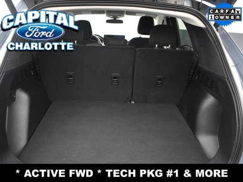 Used 2024 Ford Escape Active w/ Tech Pack #1 image 10