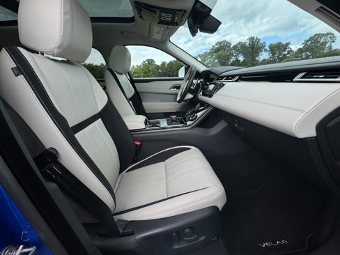 Used 2020 Land Rover Range Rover Velar R-Dynamic S image 21