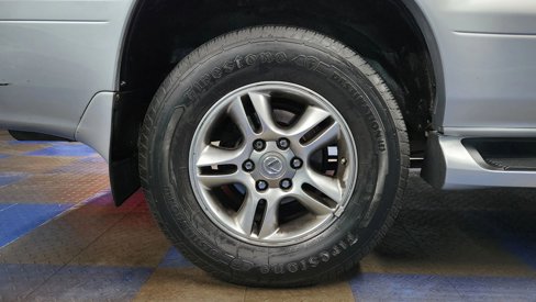 Used 2008 Lexus GX 470 image 74