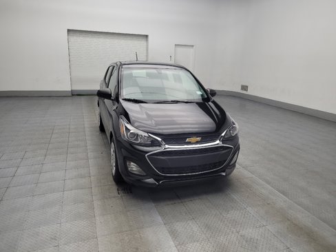 Used 2020 Chevrolet Spark LS image 14