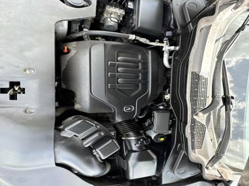 Used 2020 Acura MDX FWD w/ Technology Package image 10