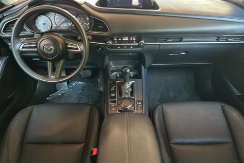 Used 2020 MAZDA CX-30 AWD w/ Select Package image 13